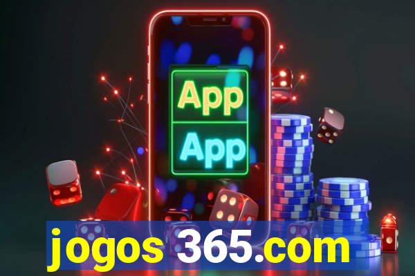 jogos 365.com